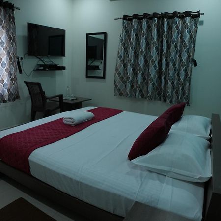 Beach Exotica Visakhapatnam Dış mekan fotoğraf