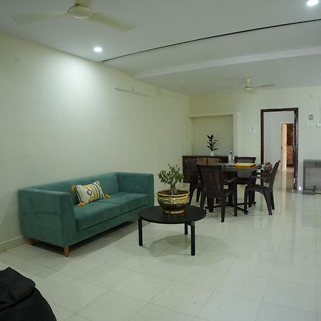 Beach Exotica Visakhapatnam Dış mekan fotoğraf