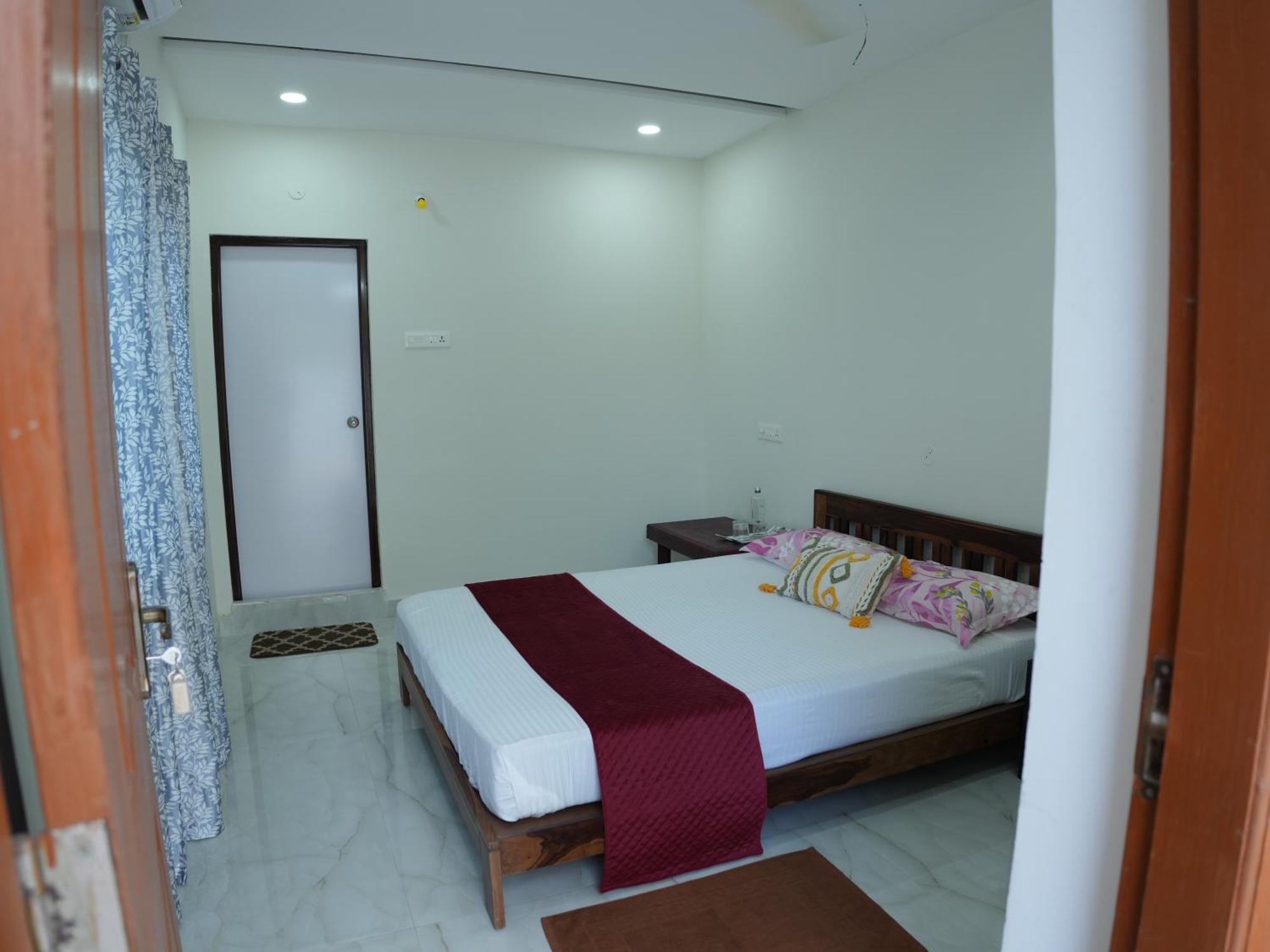 Beach Exotica Visakhapatnam Dış mekan fotoğraf