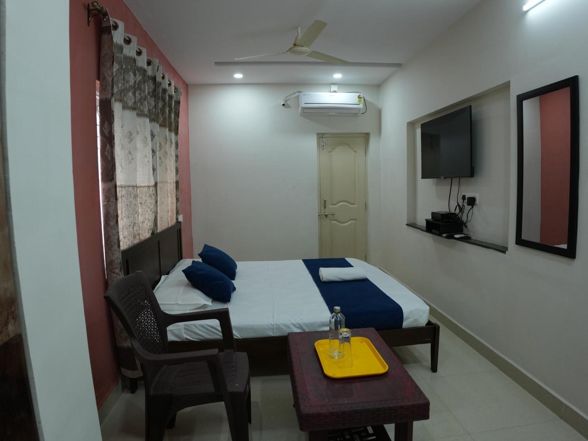 Beach Exotica Visakhapatnam Dış mekan fotoğraf