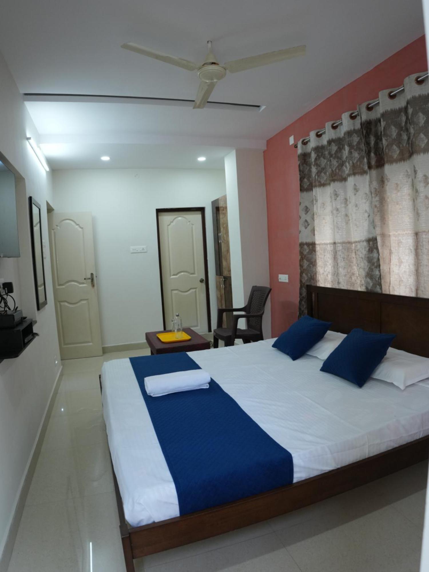 Beach Exotica Visakhapatnam Dış mekan fotoğraf